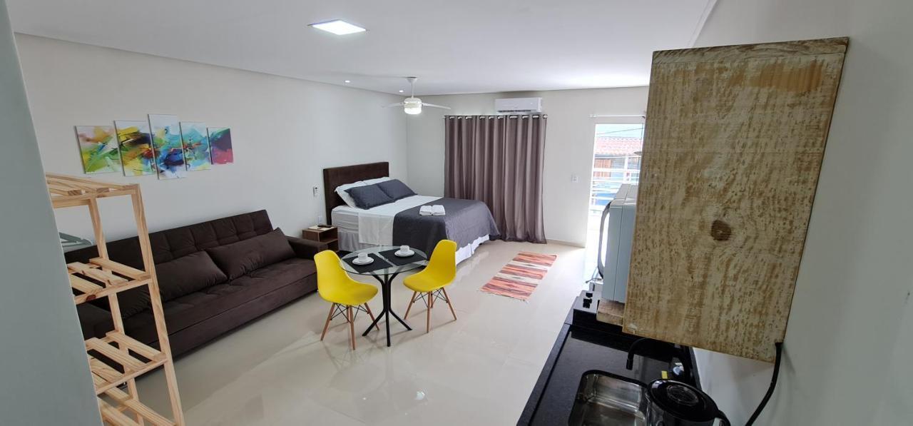 Residencial Oliveira - Charmoso E Aconchegante Itacaré Exterior photo